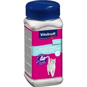 Vitacraft Deo Fresh Levandule 720g