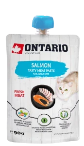 Pasta Ontario losos 90g 