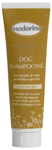 Šampon Inodorina pro štěňata a citlivou kůži 250 ml