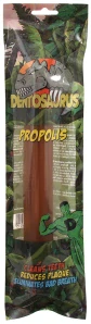 Tyčinka Dentosaurus s propolisem XL 25cm 1ks