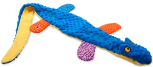 Hračka Let´s Play ještěrka 60cm