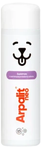 Šampon Arpalit Neo 250ml antiparazitní