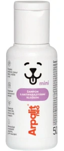 Šampon Arpalit Neo 50ml antiparazitní