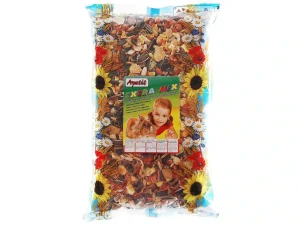 Apetit Extra mix pro hlodavce 800g, sáček