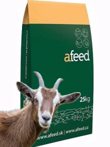 AFEED Kozy gr 25kg