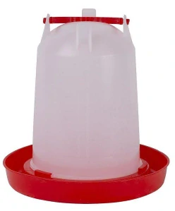 Napáječka pro drůbež Goodfarm 1l, plast