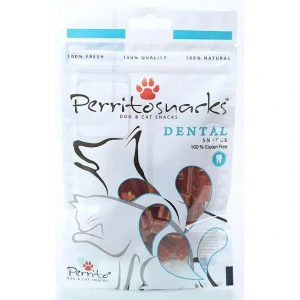 Perrito Dental Salmon treat 50g