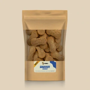 DINGO suchary standard 500g