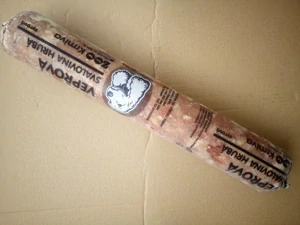 Vepřový salám s kostí 1kg