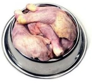 Drůbeží stehna krmná 10kg