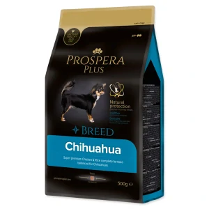 Prospera Plus Chihuahua kuře s rýží 0,5kg