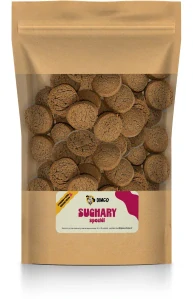 Dingo Suchary speciál 500g