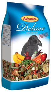 Avicentra Deluxe Králík 1000g