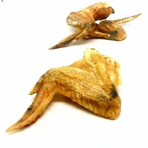 Drůbeží křídlo sušené 1ks
