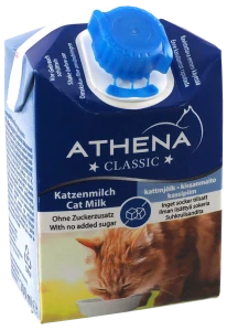 Mléko Athena 200ml 