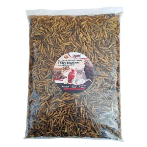 Apetit Larvy Bráněnky 500g