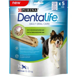 Purina Dentalife Medium 115g