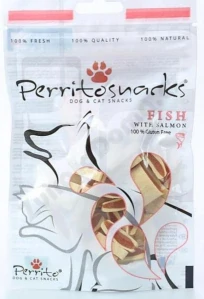Perrito Fish Sandwich 50g