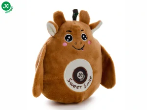 JK Hračka Kravička plyš 16cm