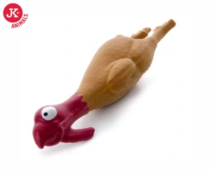 JK Hračka Krocan latex 23cm