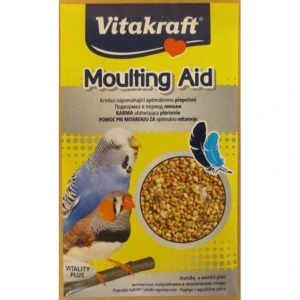 Vitakraft Mauserhilfe 20g