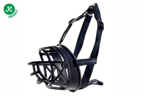 JK Náhubek Hanibal Black č.5