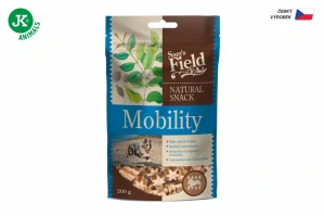 Sam's Field Natural Snack Skin+Coat 200g