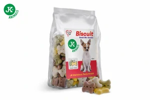 JK Sušenky Small Bone 2,5cm mix 500g