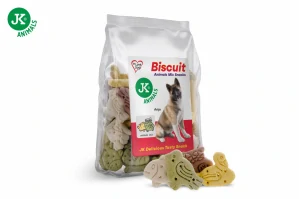 JK Sušenky Animals mix 500g
