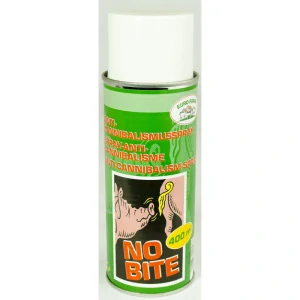 No Bite Sprej proti kanibalismu prasat a drůbeže 400ml