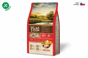 Sam's Field Adult Mini Chicken&Potatoes 2,5kg
