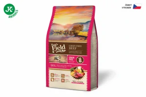 Sam's Field Adult Grain-Free Beef 2,5kg