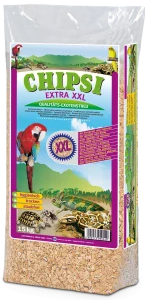 Podestýlka Chipsi Extra XXL 40L, 15kg 