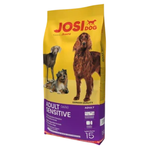 JosiDog 15kg Adult Sensitive
