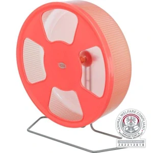 Tréninkové kolo velké plasové 28cm