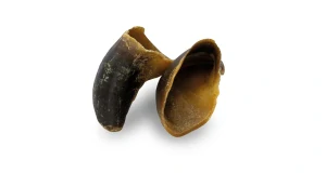 KIDDOG Hovězí kopýtko - pazneht