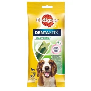 Pedigree Dentastix Fresh Dog 180g