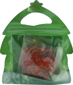 Balíček Prospera Plus Vánoční hovězí snack 120g
