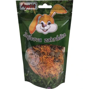 Apetit Zajícova zahrádka - Měsíček lékařský 30g