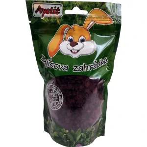 Apetit Zajícova zahrádka - červená řepa sušená 120g