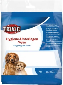 Trixie Podložky pro šteňata 7ks 30x50