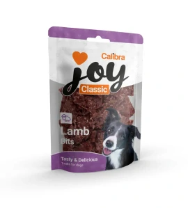 Calibra Joy Dog Classic Lamb Bits 80g