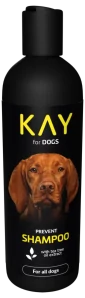 Šampon KAY s tea tree olejem 250ml