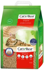 Cats Best Original 8,6kg 20l