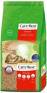Cats Best Original 17,2kg 40l