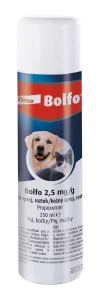 Bolfo sprej 250ml