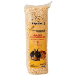 JLP Hobliny 15l