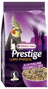Versele-Laga Prestige Premium Střední papoušek 1kg