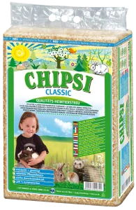 JRS Hobliny Chipsi 60l, 3,2kg