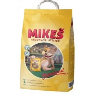 Stelivo Mikeš 10kg
